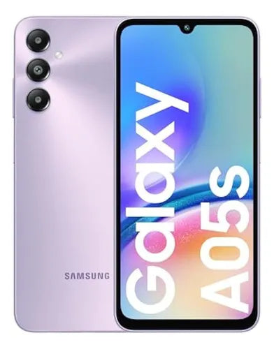 SAMSUNG A05S