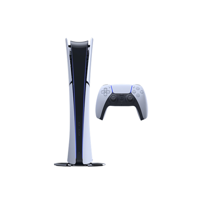 PlayStation 5