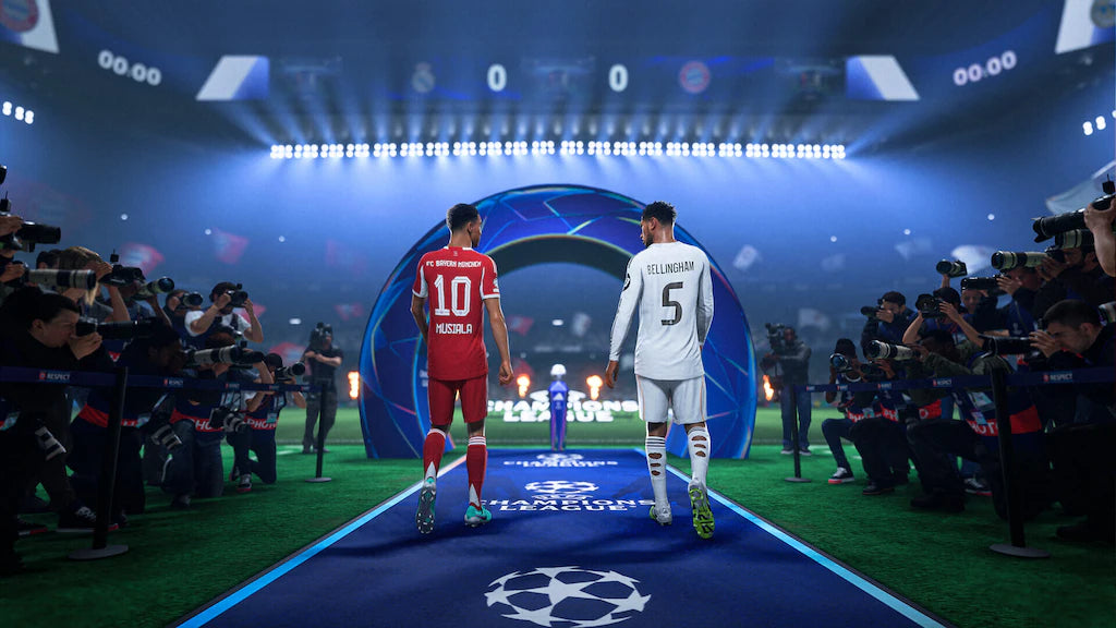 FIFA 26