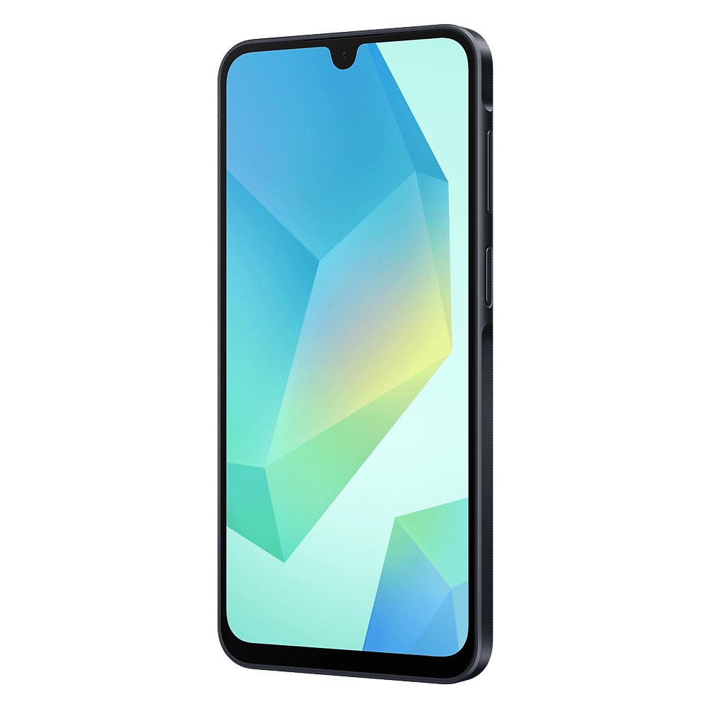 SAMSUNG A16