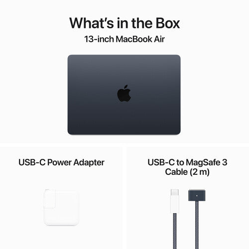 MacBook Air 15" M3 8RAM
