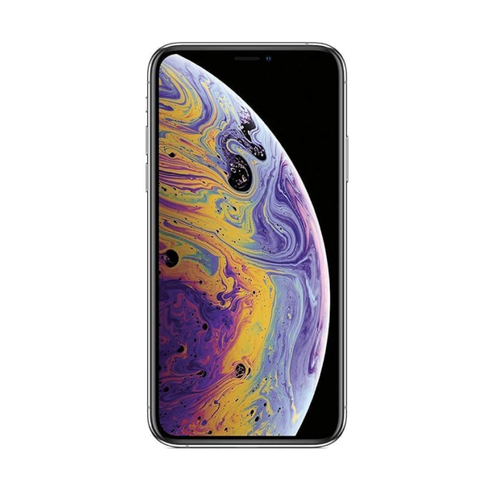 IPhone X exhibición