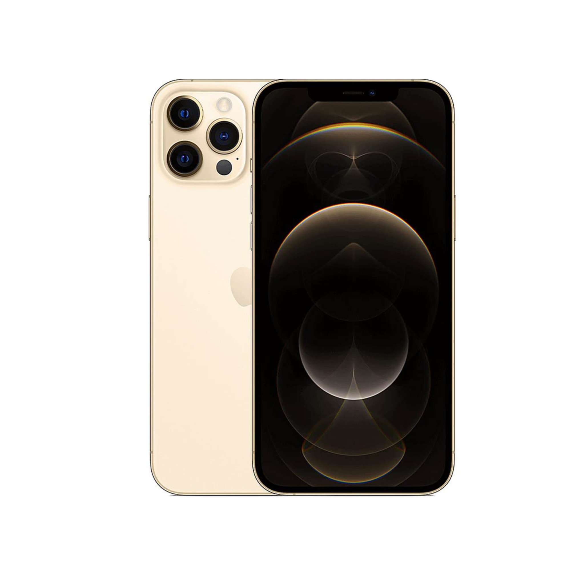 IPhone 12 Pro Max exhibición