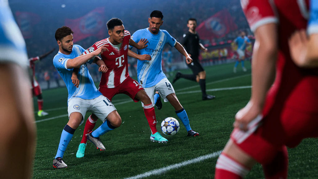 FIFA 26