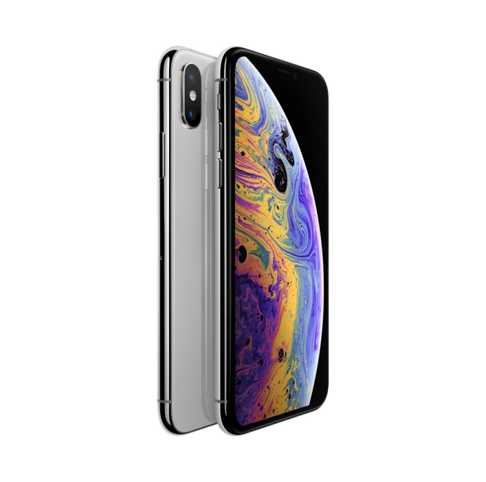 IPhone X exhibición