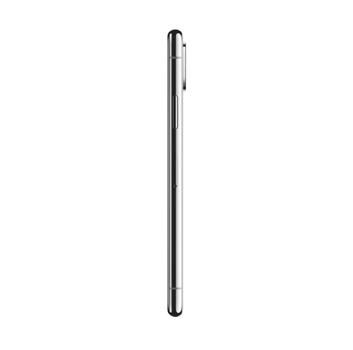 IPhone X exhibición