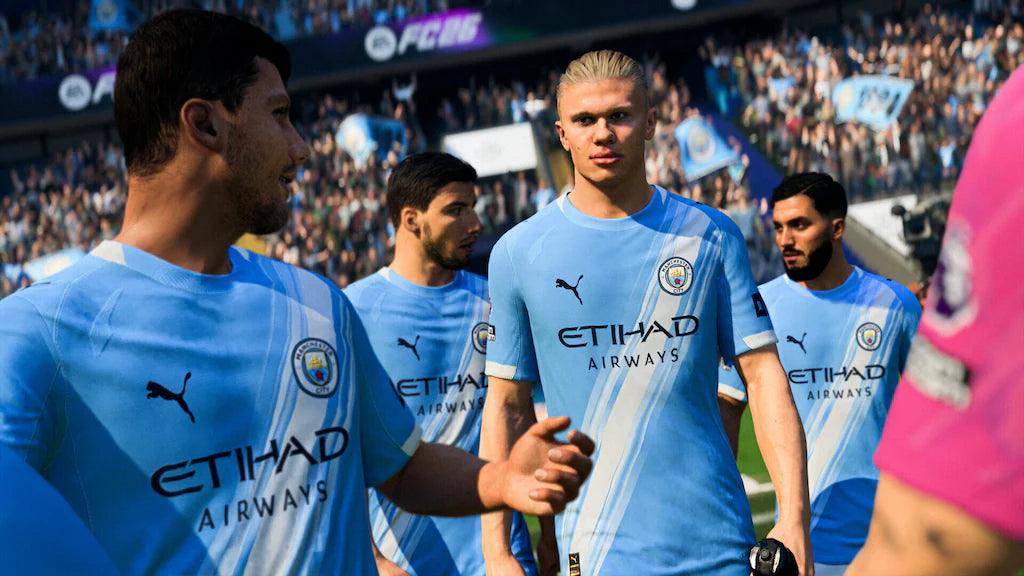 FIFA 26