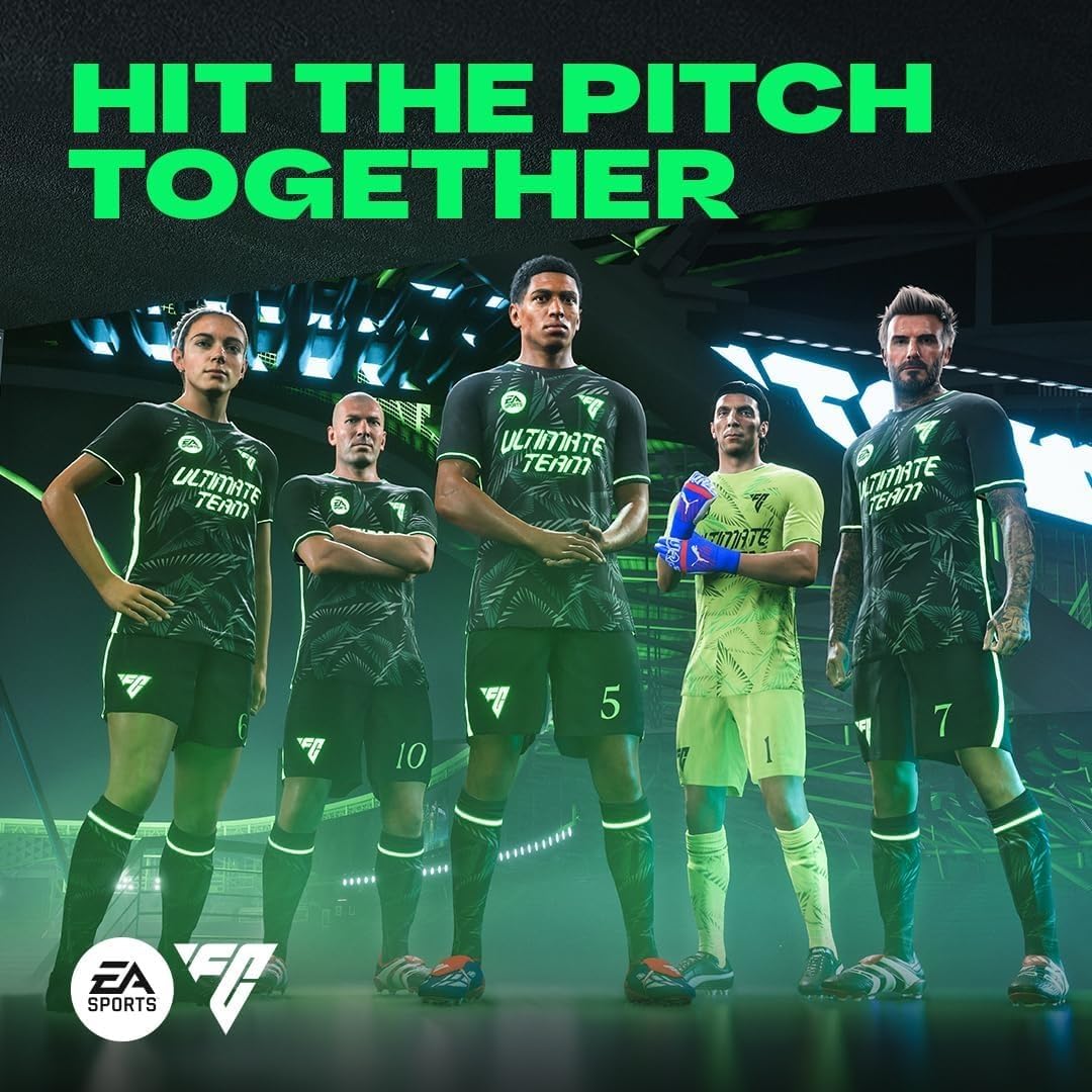 FIFA 25
