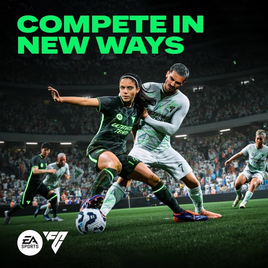 FIFA 25