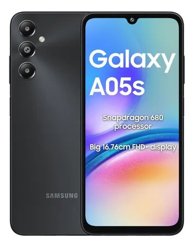 SAMSUNG A05S