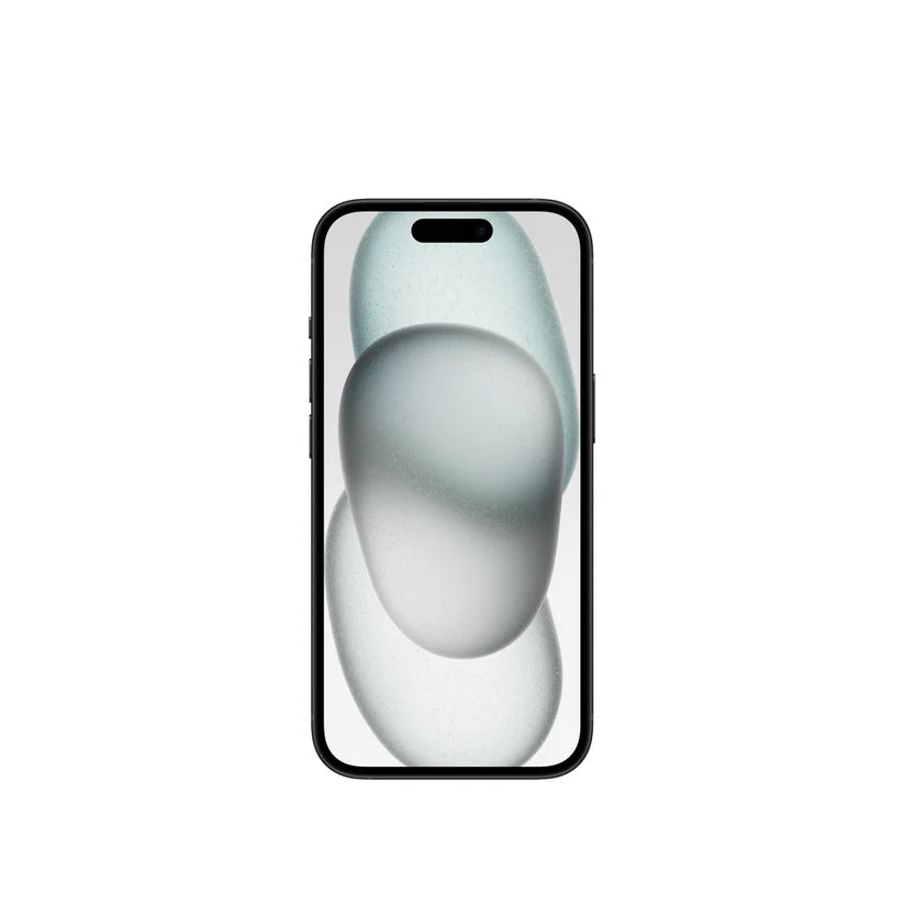 IPhone 15 exhibición