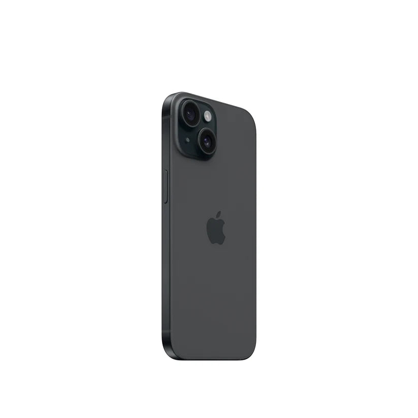IPhone 15 exhibición