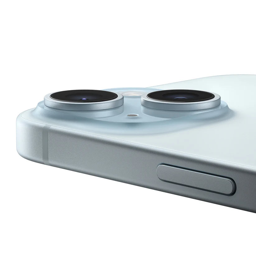 IPhone 15 exhibición