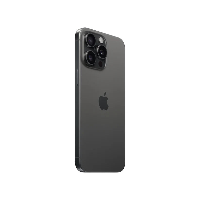 IPhone 15 Pro exhibición