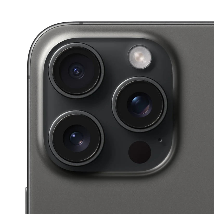 IPhone 15 Pro exhibición