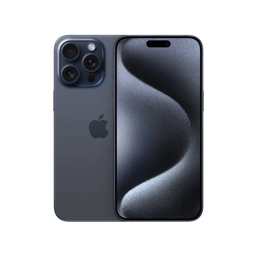 IPhone 15 Pro exhibición