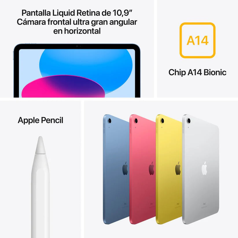 IPad 10g