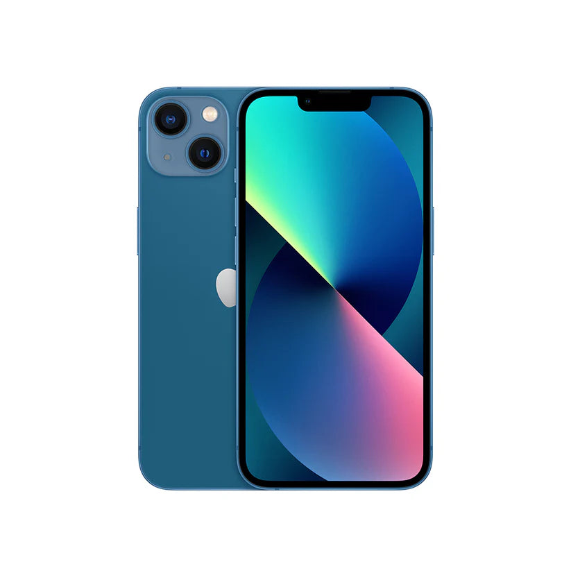 IPhone 13 exhibición