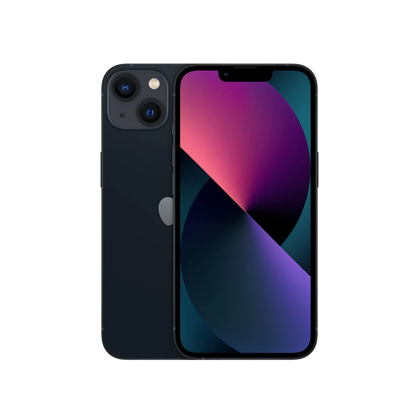IPhone 13 exhibición