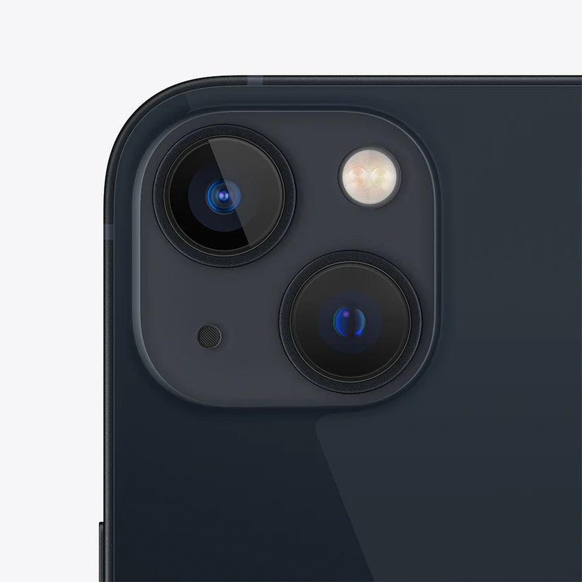 IPhone 13 exhibición