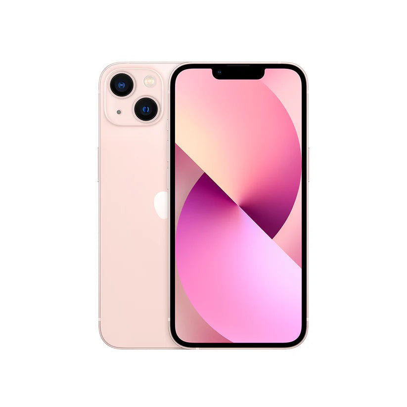 IPhone 13 exhibición