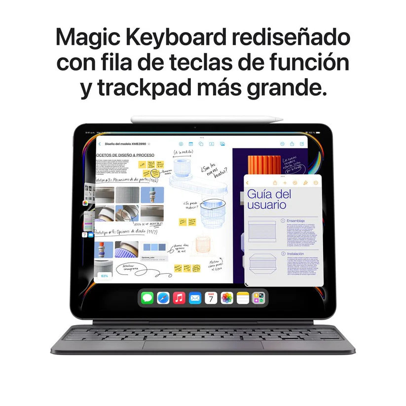IPad Pro 13"