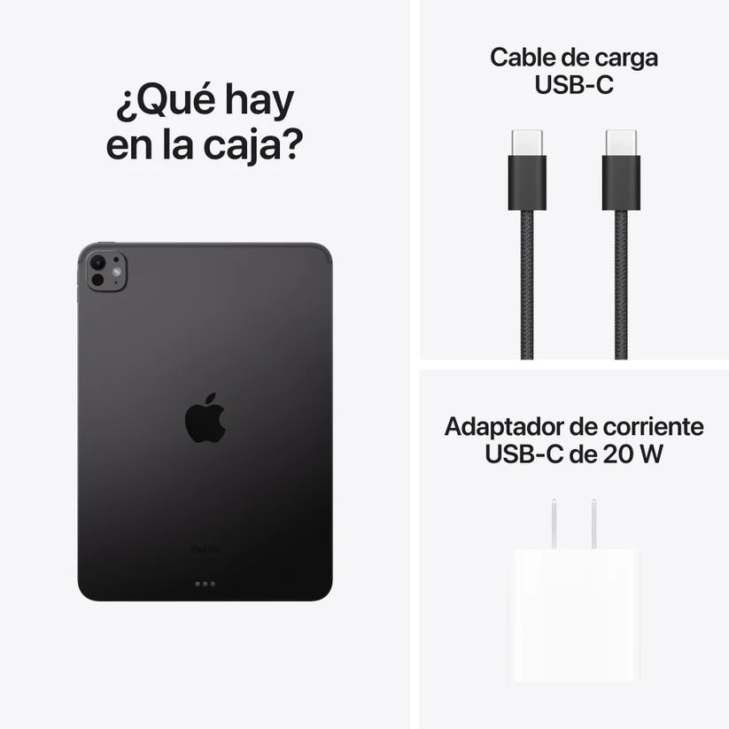 IPad Pro 13"