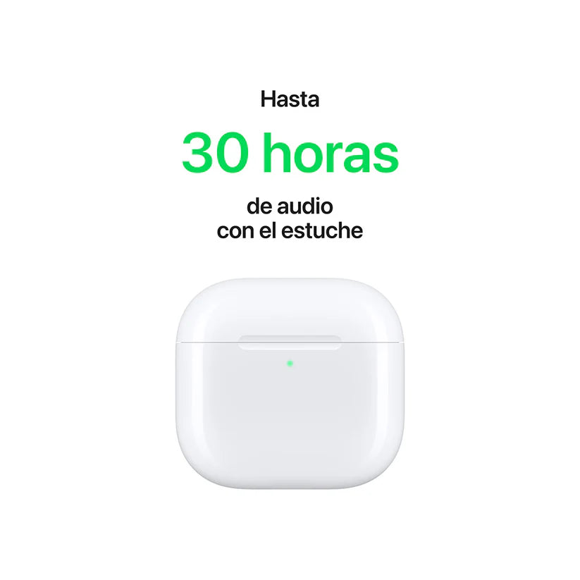 AirPods 4
