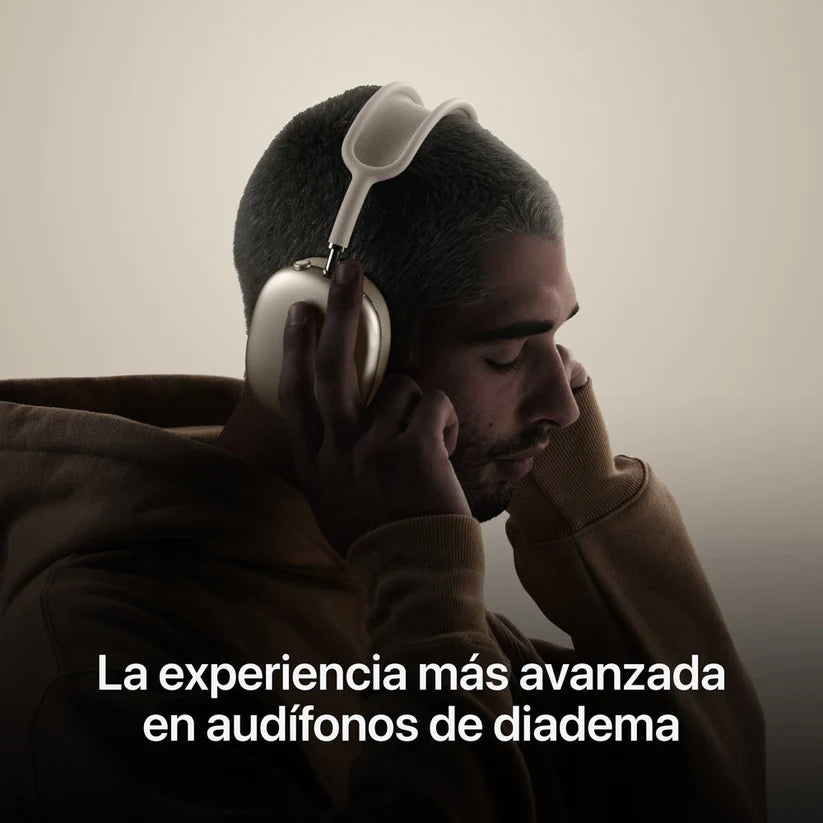 AirPods Max