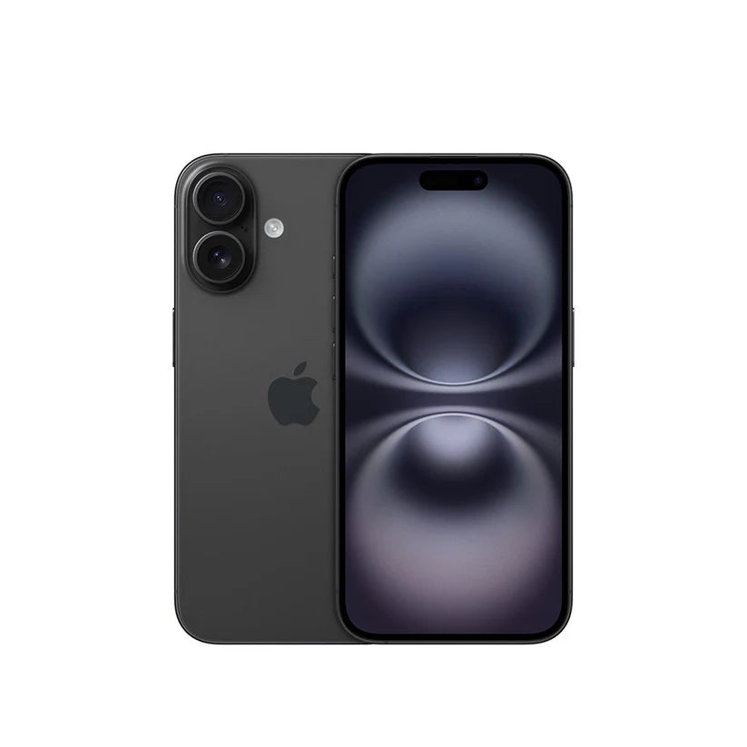IPhone 16 exhibición