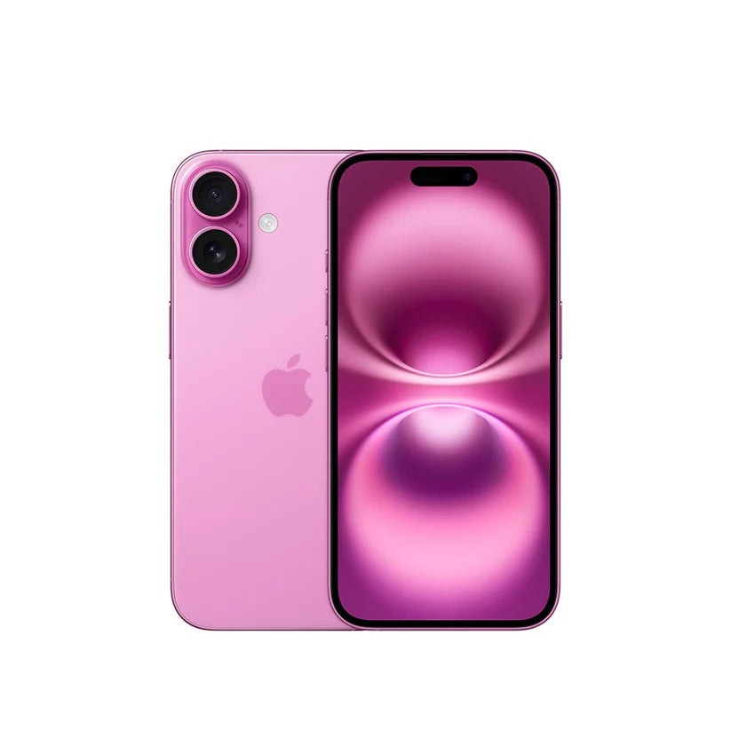 IPhone 16 exhibición