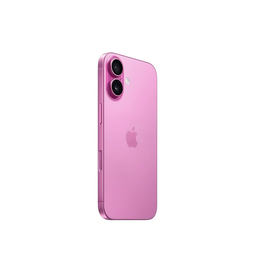 IPhone 16 exhibición