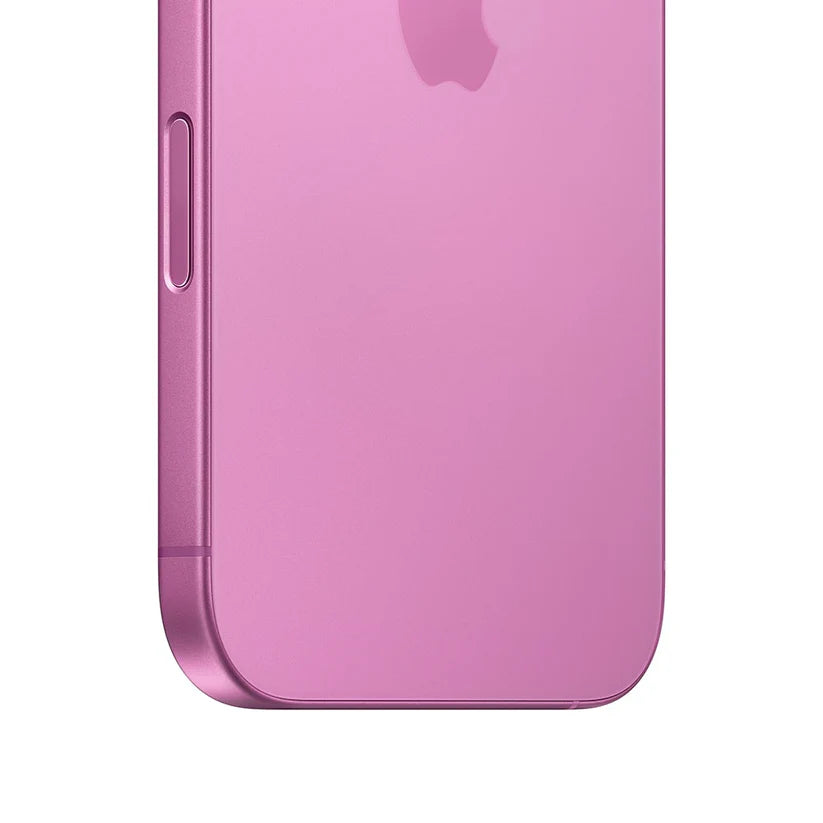 IPhone 16 exhibición