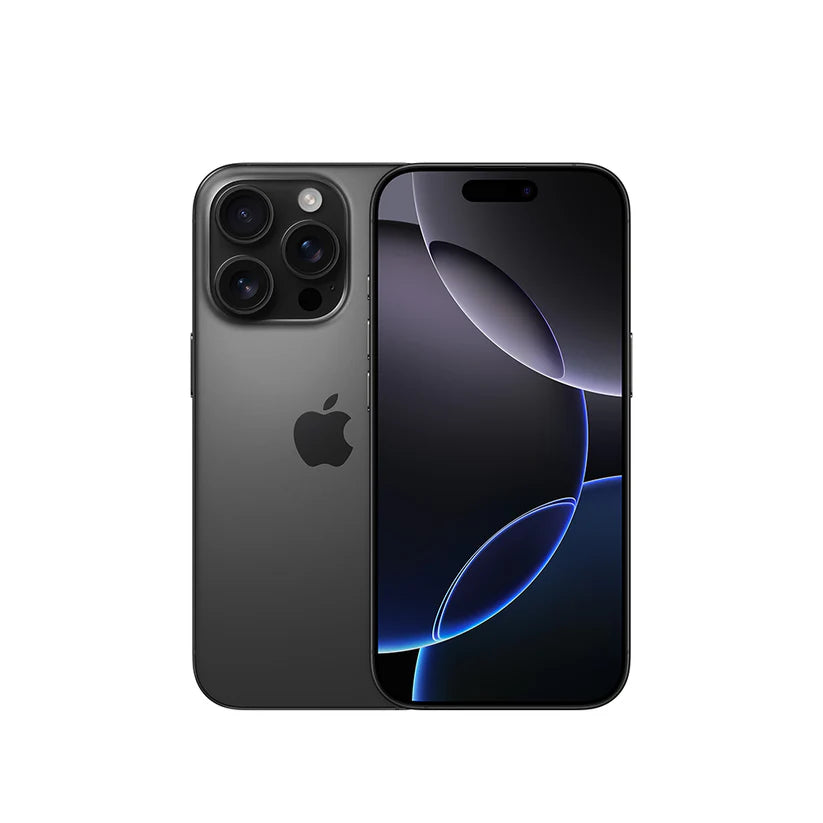IPhone 16 Pro exhibición