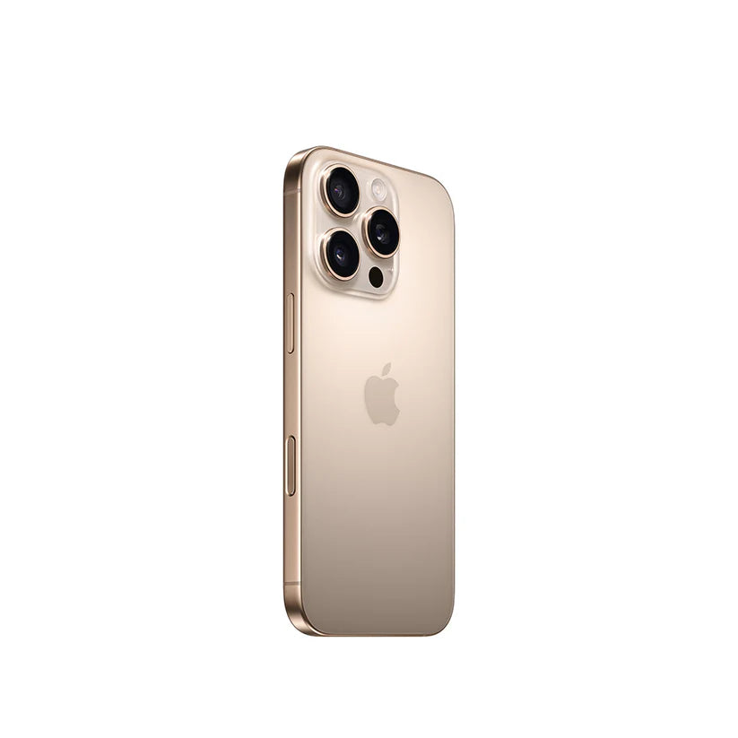 IPhone 16 Pro exhibición