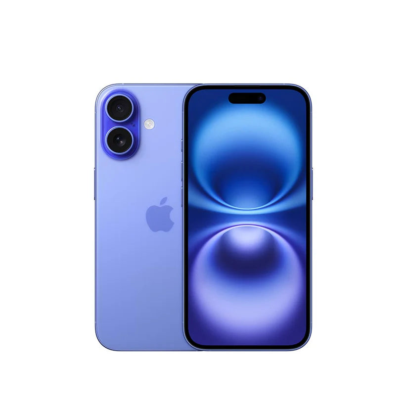 IPhone 16 exhibición