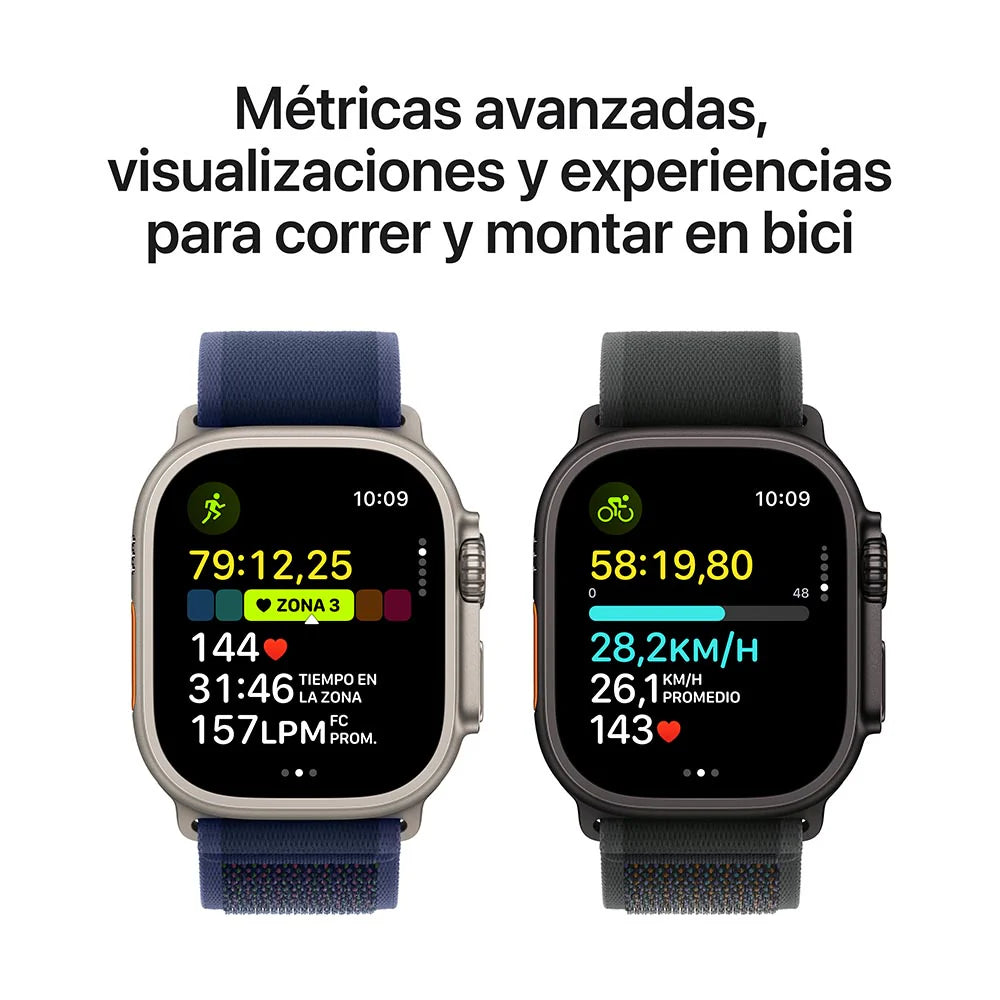 Apple Watch Ultra 2