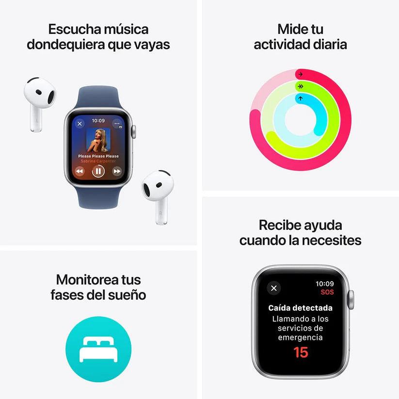Apple Watch SE 2