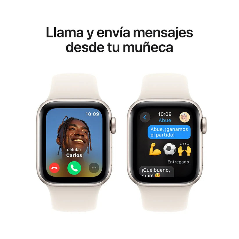 Apple Watch SE 2