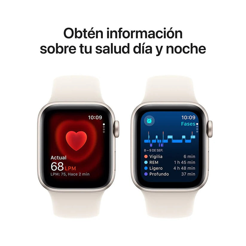 Apple Watch SE 2