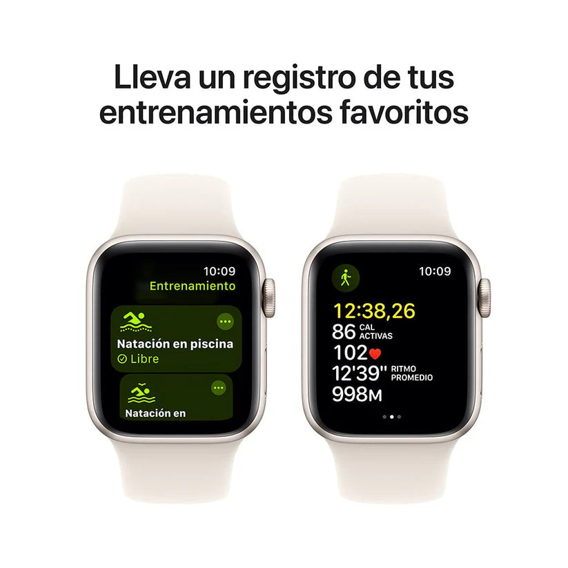 Apple Watch SE 2