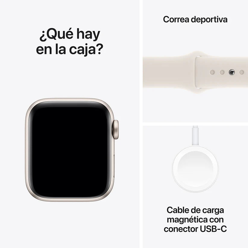 Apple Watch SE 2