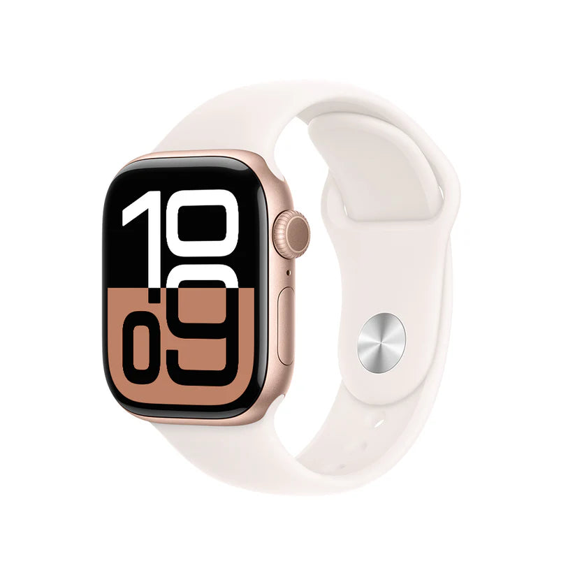 Apple Watch SE 10
