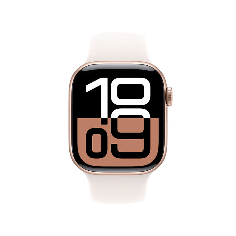 Apple Watch SE 10