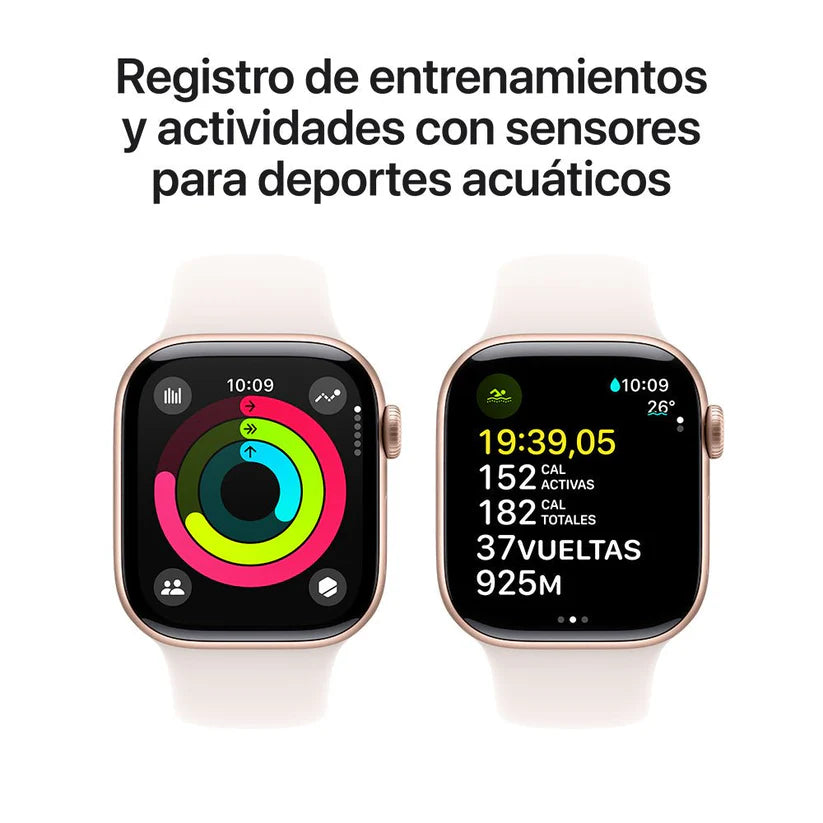 Apple Watch SE 10