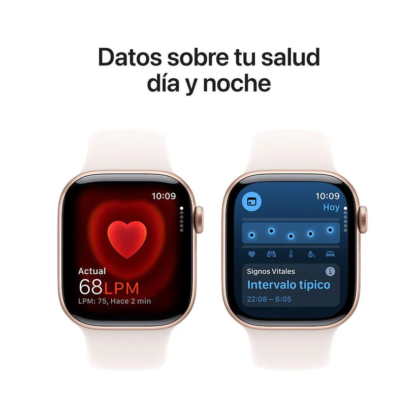 Apple Watch SE 10