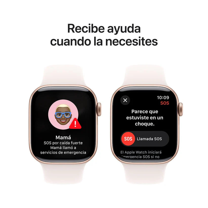 Apple Watch SE 10