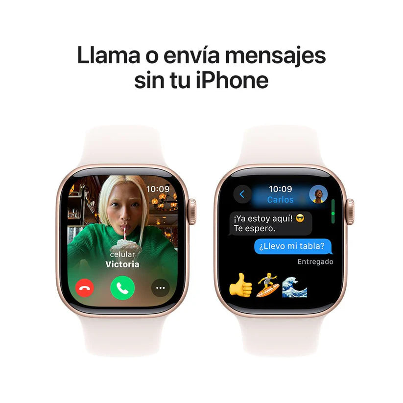 Apple Watch SE 10