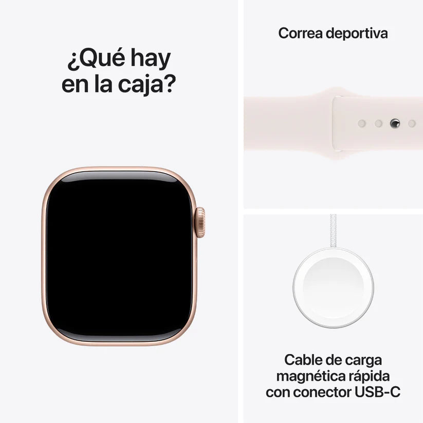 Apple Watch SE 10