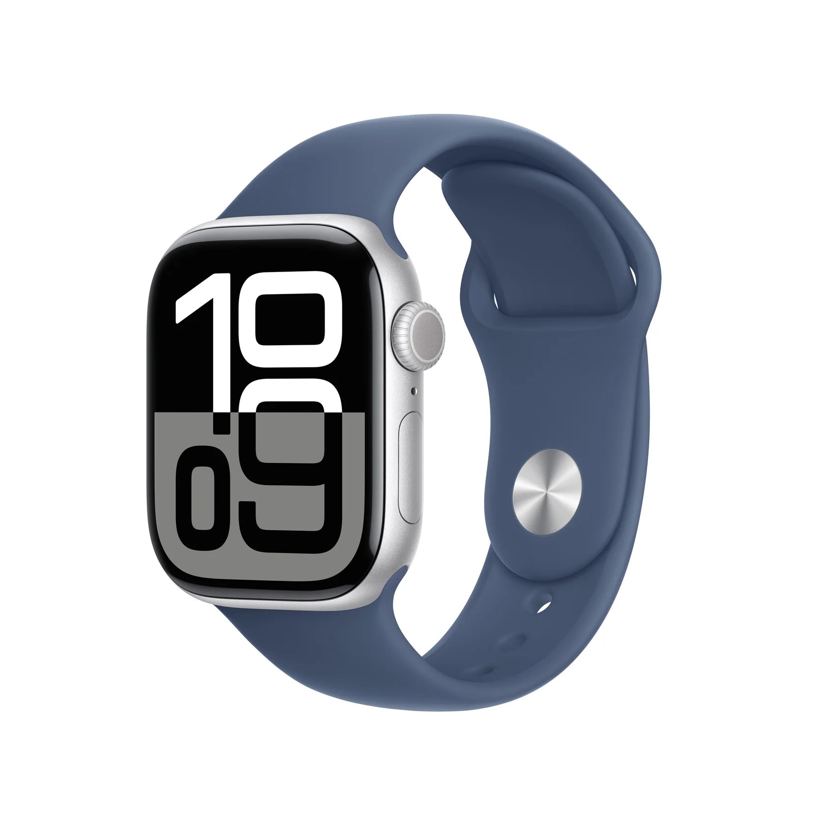 Apple Watch SE 10
